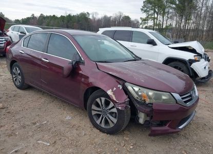 Vehicle Report for VIN 1HGCR2F3XDA109342 - Image 1