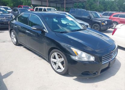 Raport pojazdu dla VIN 1N4AA51EX9C860983 - Obraz 1