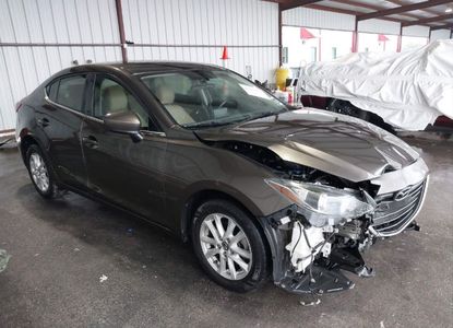 Vehicle Report for VIN 3MZBM1V72FM215729 - Image 1