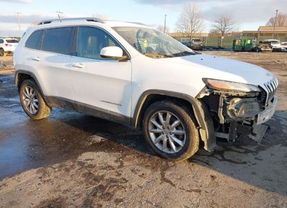 Informe del vehículo para VIN 1C4PJMDB7FW772113 - Imagen 1