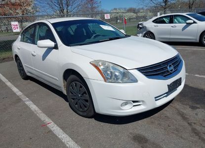 Vehicle Report for VIN 1N4AL2APXAC178474 - Image 1