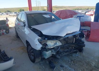 Fahrzeugbericht für VIN KMHDU4AD6AU992004 – Bild 1