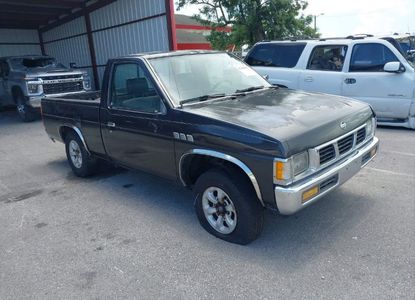 Raport pojazdu dla VIN 1N6SD11S0VC334308 - Obraz 1