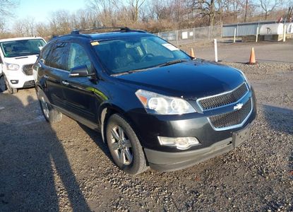 Vehicle Report for VIN 1GNKVJED7CJ248604 - Image 1