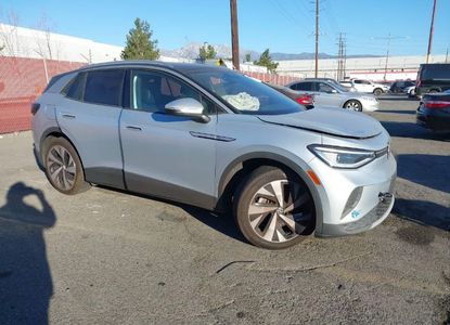 Vehicle Report for VIN WVGKMPE29MP057046 - Image 1