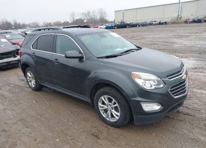 Raport pojazdu dla VIN 2GNALCEK1H1617387 - Obraz 1