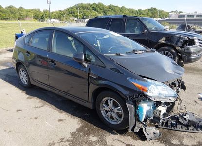 Vehicle Report for - Image 1