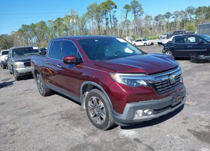 Vehicle Report for VIN 5FPYK3F72KB024461 - Image 1