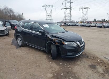 Vehicle Report for VIN KNMAT2MV0JP586978 - Image 1