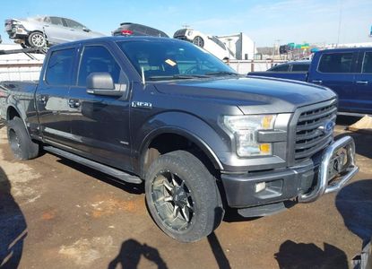 Informe del vehículo para VIN 1FTFW1EG0GFB13782 - Imagen 1