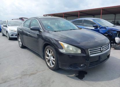 Informe del vehículo para VIN 1N4AA5AP9DC810926 - Imagen 1