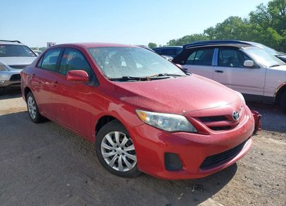 Vehicle Report for - Image 1