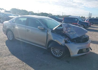 Raport pojazdu dla VIN 1VWBS7A38GC018059 - Obraz 1