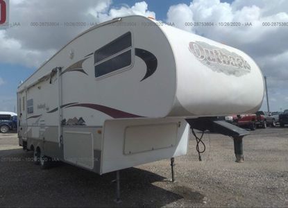 Fahrzeugbericht für VIN 4YDF28F2X6G922476 – Bild 1