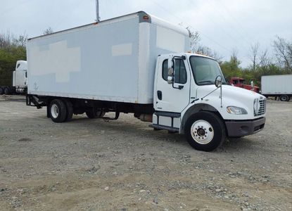 Vehicle Report for VIN 1FVACXCS26HW08327 - Image 1