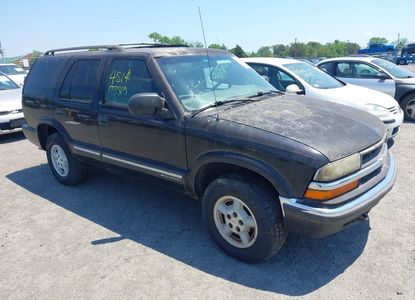 Vehicle Report for - Image 1