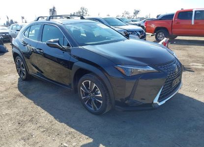 Raport vehicul pentru VIN JTHYBJAHXS2009916 - Imaginea 1