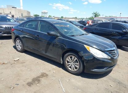 Vehicle Report for - Image 1