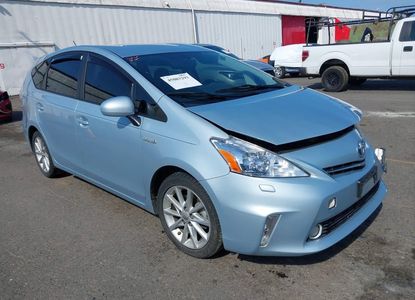 Vehicle Report for - Image 1