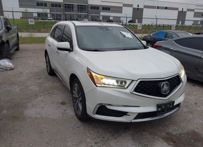 Vehicle Report for  - Image 1