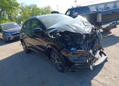 Vehicle Report for - Image 1