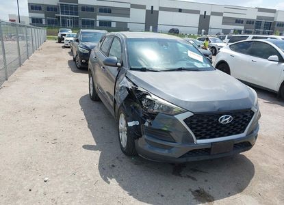 Vehicle Report for - Image 1
