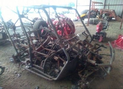 Raport vehicul pentru - Imaginea 1