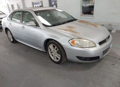 Raport pojazdu dla VIN 2G1WC5E39F1115364 - Obraz 1