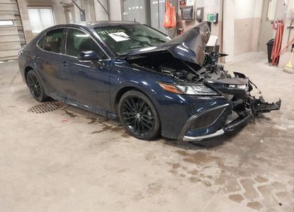 Informe del vehículo para VIN 4T1K61BK1MU021803 - Imagen 1