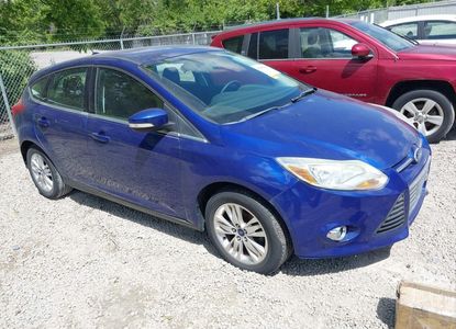Vehicle Report for - Image 1