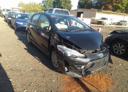 تقرير المركبة لـ VIN JTDKDTB30H1591233 - الصورة 1