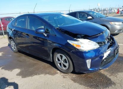 Vehicle Report for VIN JTDKN3DU9D1626932 - Image 1