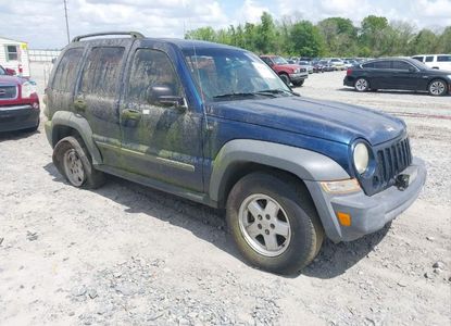 Vehicle Report for VIN 1J4GL48K75W516194 - Image 1