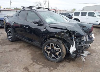 Vehicle Report for VIN 5NTJEDAF3PH055086 - Image 1