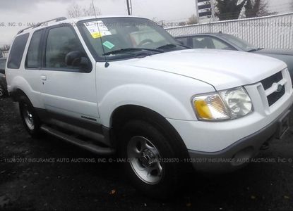 تقرير المركبة لـ VIN 1FMCU70E01UA07218 - الصورة 1