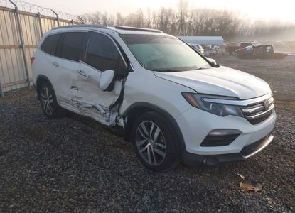 Informe del vehículo para VIN 5FNYF5H99GB019725 - Imagen 1