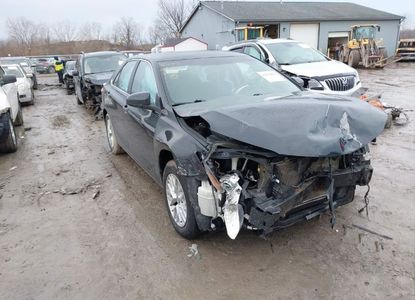 Raport pojazdu dla VIN 4T1BF1FK6HU306819 - Obraz 1