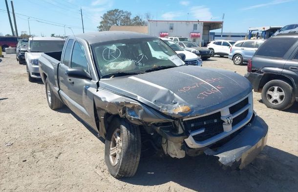 Raport pojazdu dla VIN 1D7CE3BK2AS263956 - Obraz 1