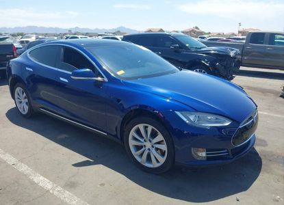 Vehicle Report for - Image 1