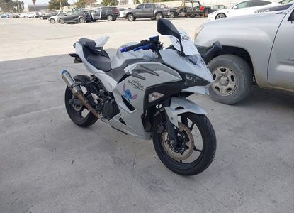 Vehicle Report for  - Image 1