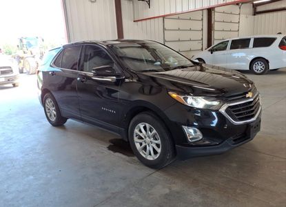 Vehicle Report for - Image 1