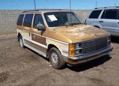 Vehicle Report for - Image 1