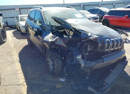 Informe del vehículo para VIN 1C4PJLCB1EW153825 - Imagen 1