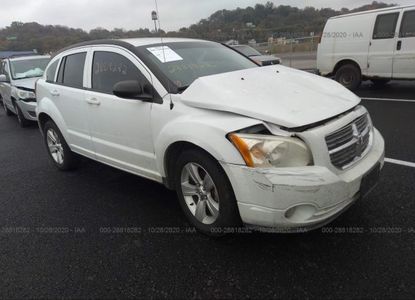 Fahrzeugbericht für VIN 1C3CDWDA0CD527416 – Bild 1