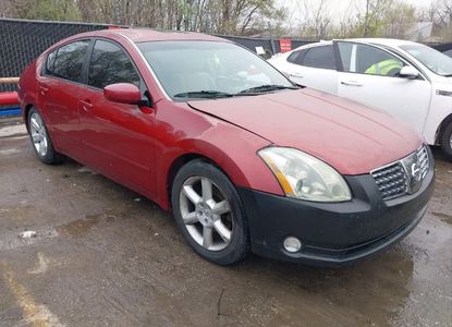 Informe del vehículo para VIN 1N4BA41E06C810992 - Imagen 1