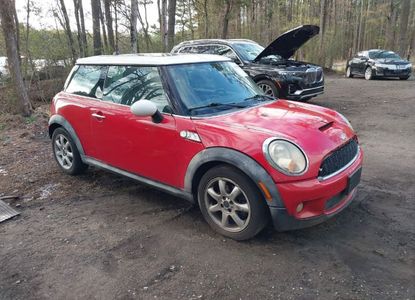 Vehicle Report for VIN WMWMF735X9TT97788 - Image 1