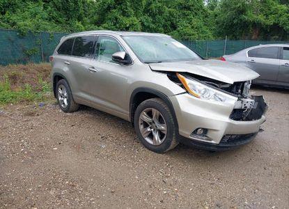 Informe del vehículo para VIN 5TDDKRFHXES042872 - Imagen 1