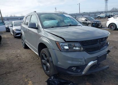 Raport pojazdu dla VIN 3C4PDCGB2LT206228 - Obraz 1