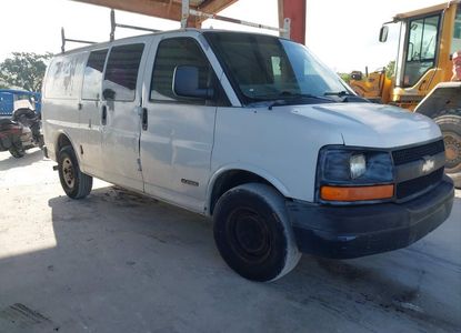 Vehicle Report for - Image 1