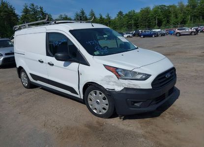 Informe del vehículo para VIN NM0LS7E23L1460565 - Imagen 1